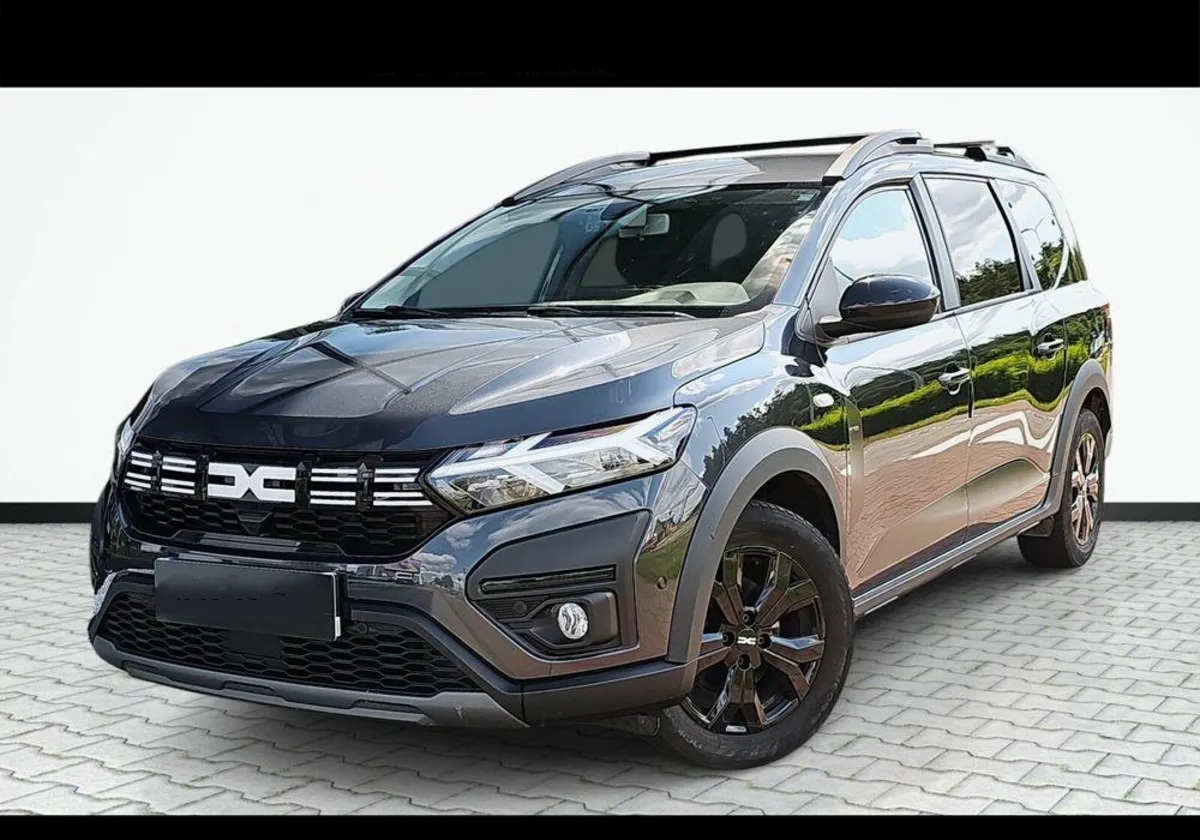 Dacia Jogger Jogger 1.0 TCe Extreme+ 7os.