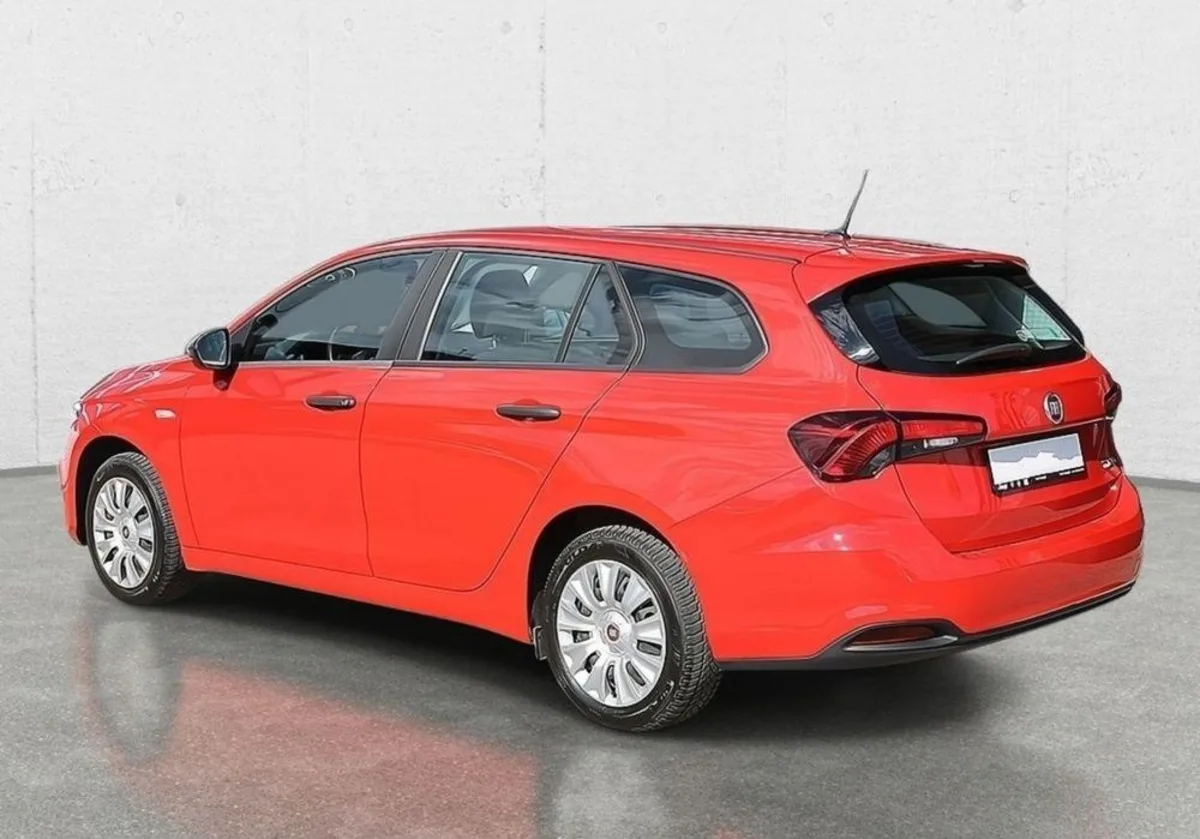 Fiat Tipo Tipo 1.0 T3