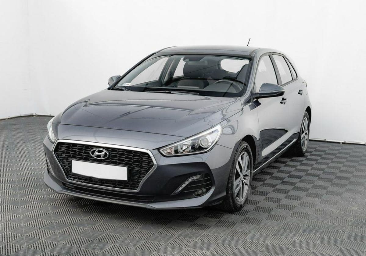 Hyundai i30 i30 1.4 Classic +