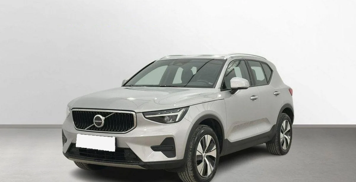 Volvo XC 40 XC40 B3 Core aut