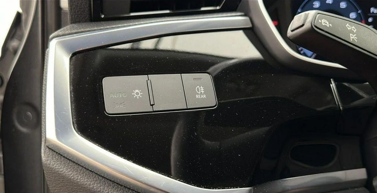 Audi Q3 Q3 35 TFSI mHEV S tronic
