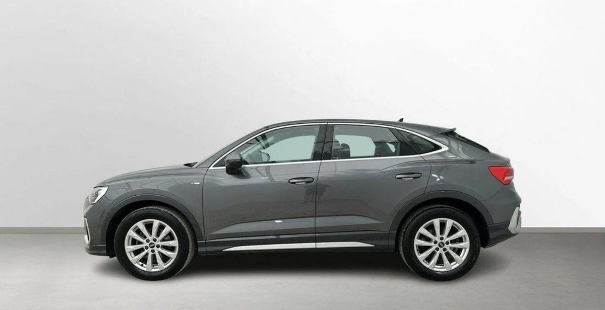 Audi Q3 Q3 35 TFSI mHEV S tronic