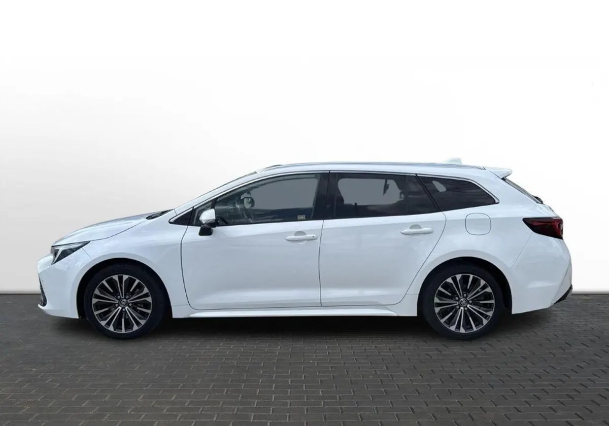 Toyota Corolla Corolla 1.8 Hybrid Style