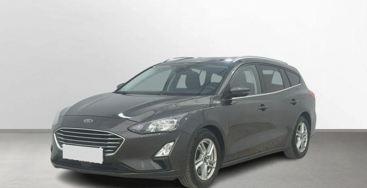 Ford Focus Focus 1.0 EcoBoost Trend Edition