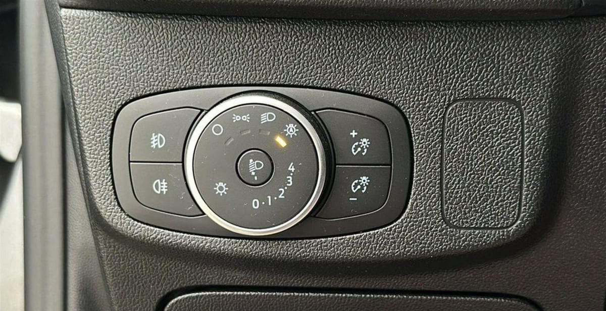 Ford Focus Focus 1.0 EcoBoost Trend Edition