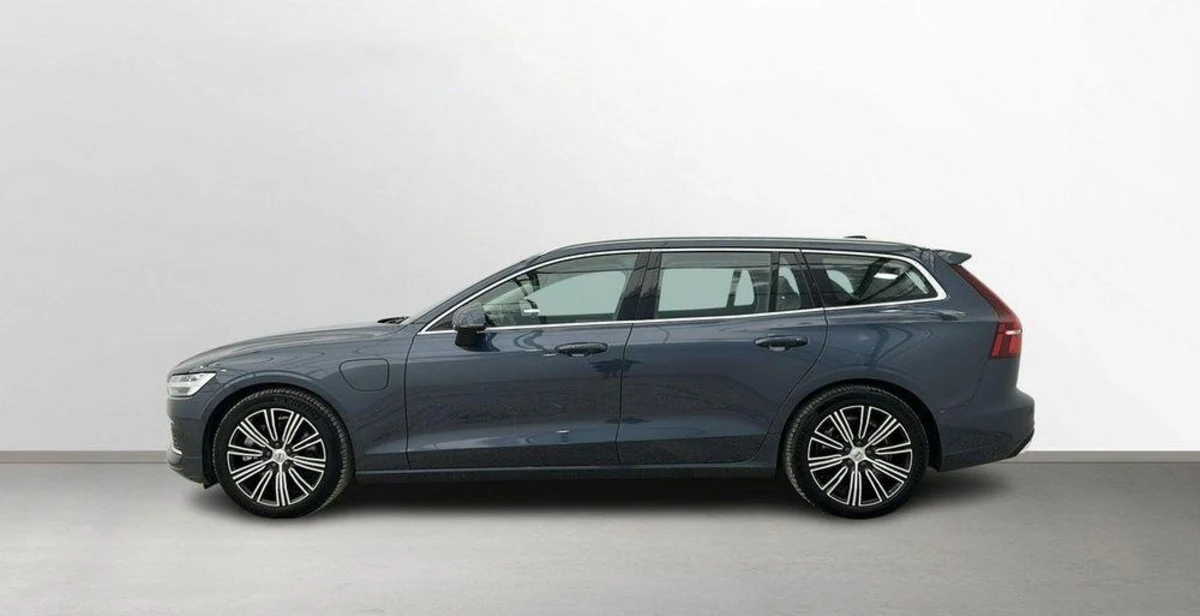Volvo V60 V60 T8 AWD Plug-In Hybrid Inscription aut