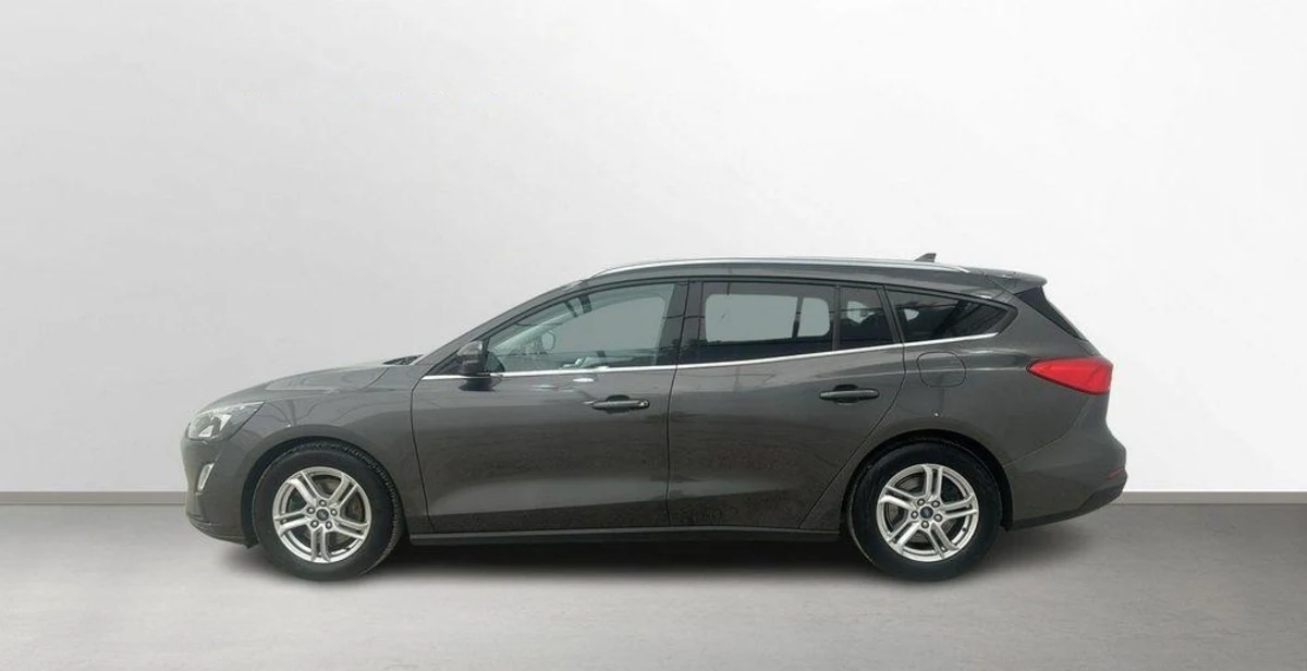 Ford Focus Focus 1.0 EcoBoost Trend Edition