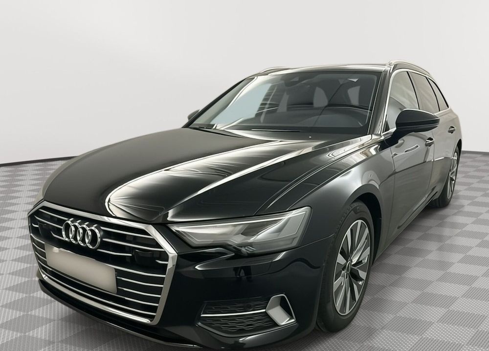 Audi A6 A6 40 TDI mHEV Sport S tronic