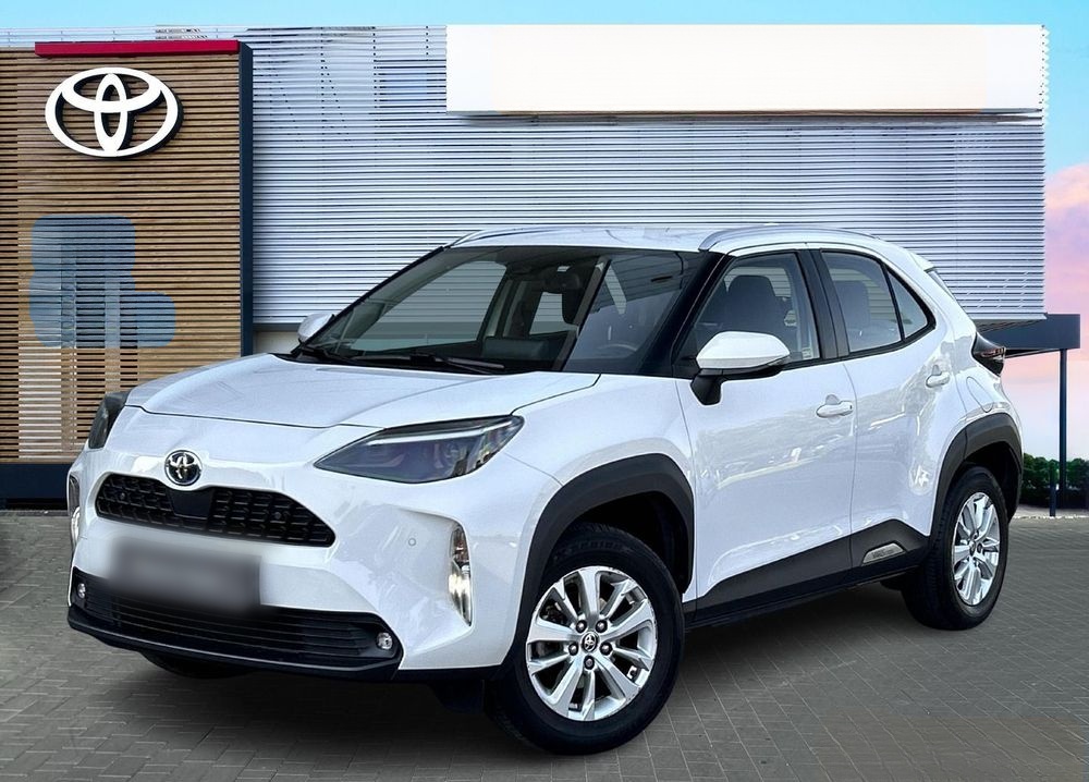 Toyota Yaris Cross Yaris Cross Hybrid 1.5 Comfort 4x4