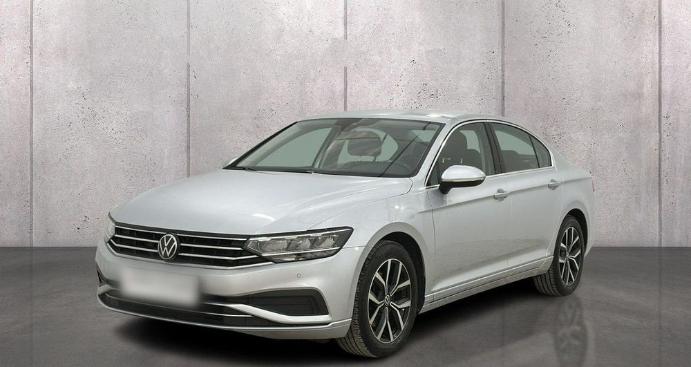 Volkswagen Passat Passat 1.5 TSI EVO Business DSG