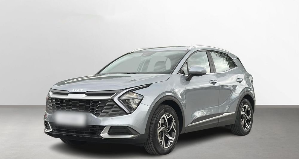 Kia Sportage Sportage 1.6 T-GDI mHEV M 2WD DCT