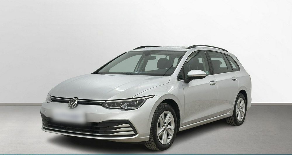 Volkswagen Golf Golf VIII 1.5 TSI EVO Life