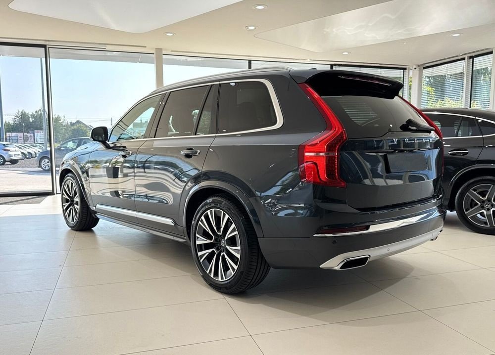 Volvo XC 90 XC 90 B5 D AWD Inscription aut