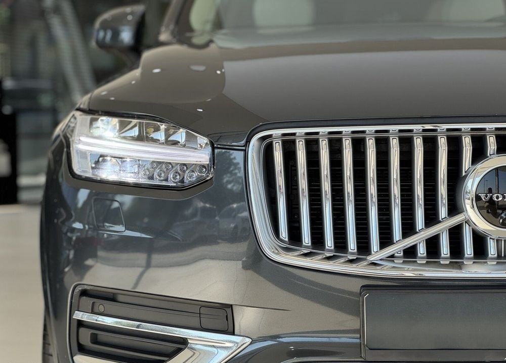 Volvo XC 90 XC 90 B5 D AWD Inscription aut