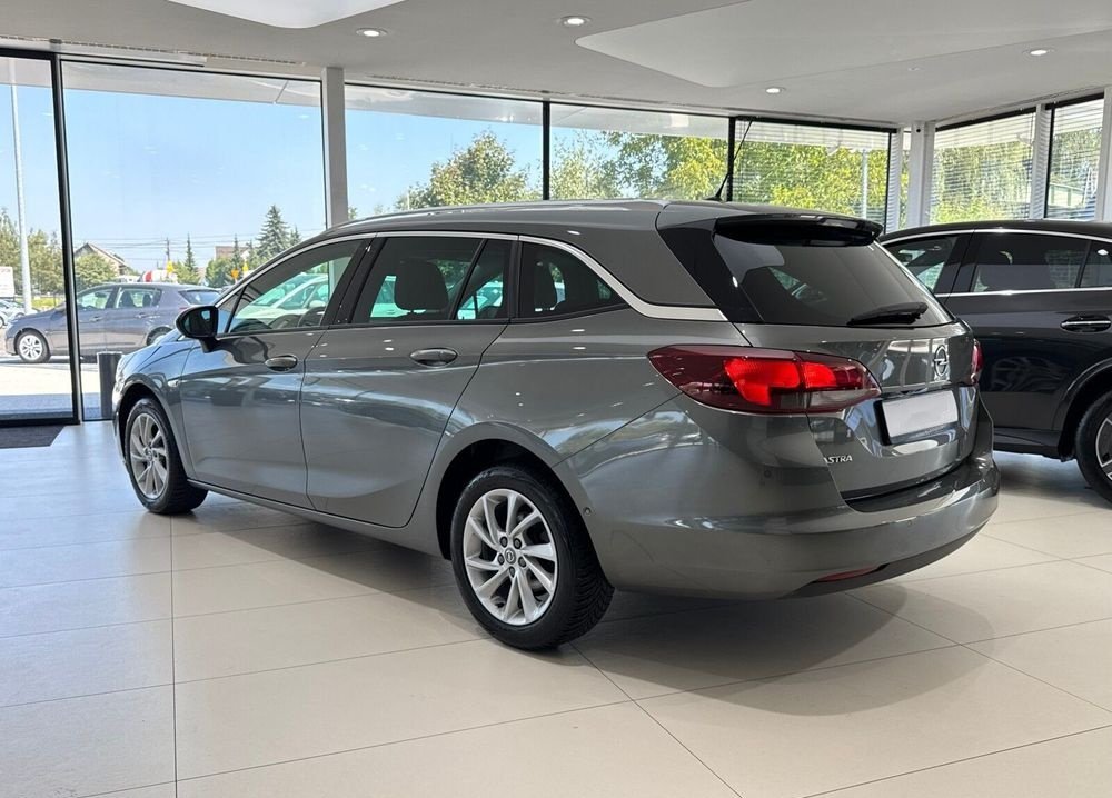 Opel Astra Astra V 1.5 CDTI Business Elegance S&S aut