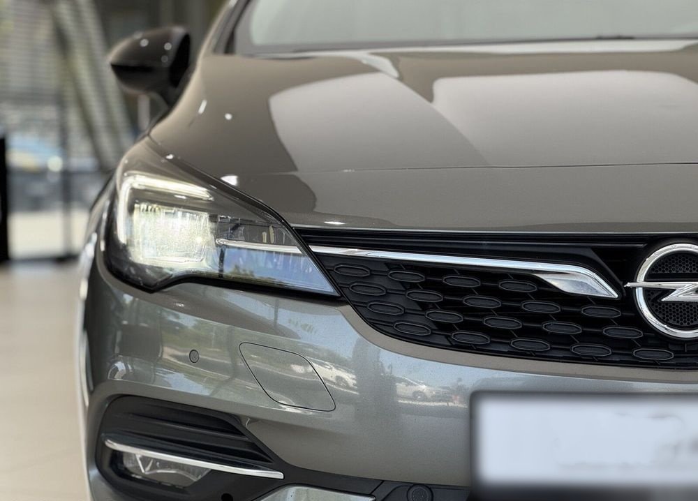 Opel Astra Astra V 1.5 CDTI Business Elegance S&S aut