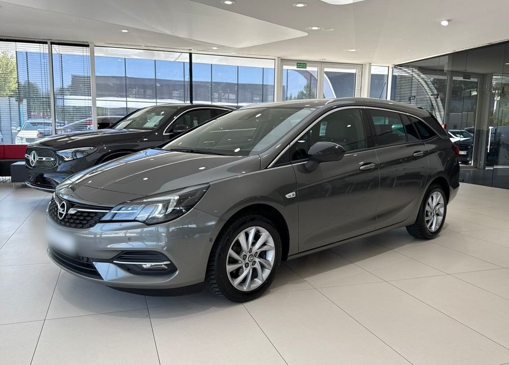 Opel Astra Astra V 1.5 CDTI Business Elegance S&S aut