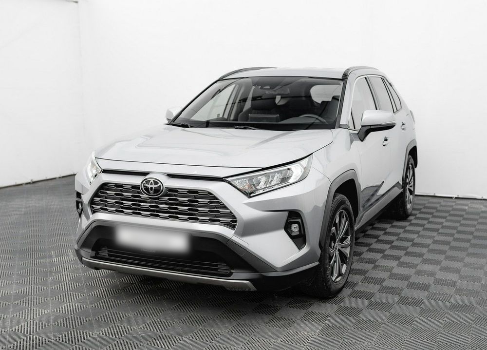 Toyota RAV4 RAV4 2.0 Comfort 4x4 MS