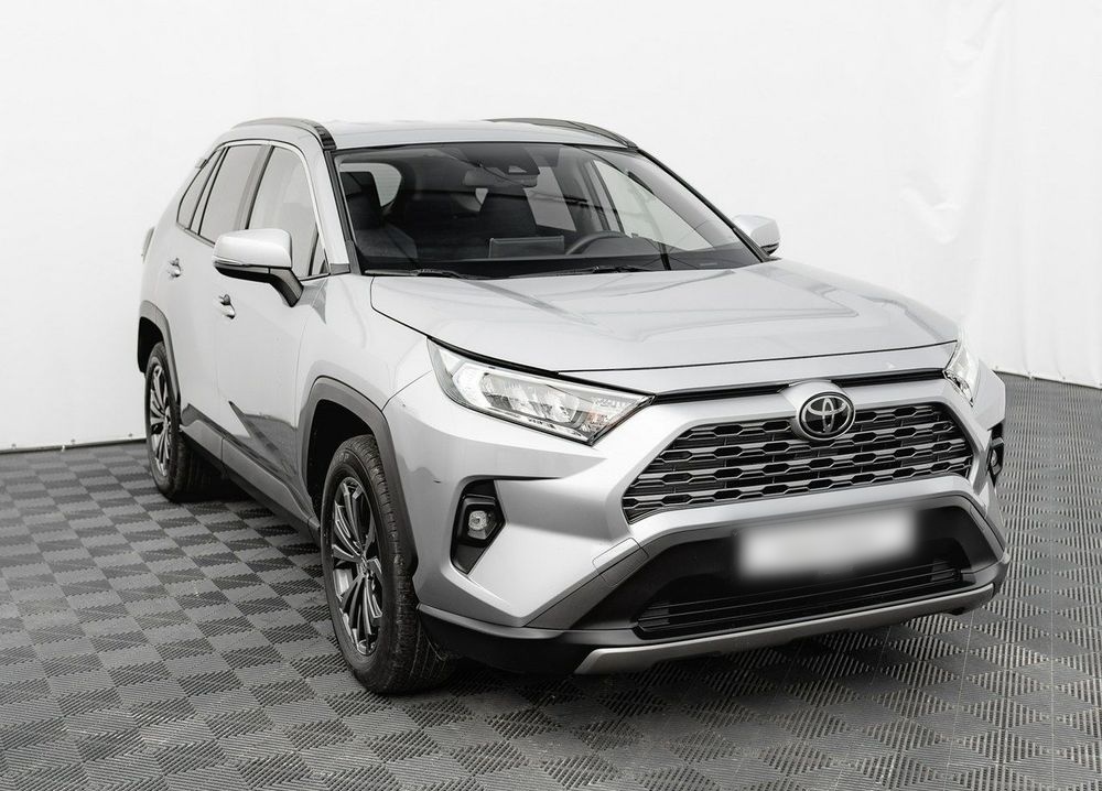 Toyota RAV4 RAV4 2.0 Comfort 4x4 MS