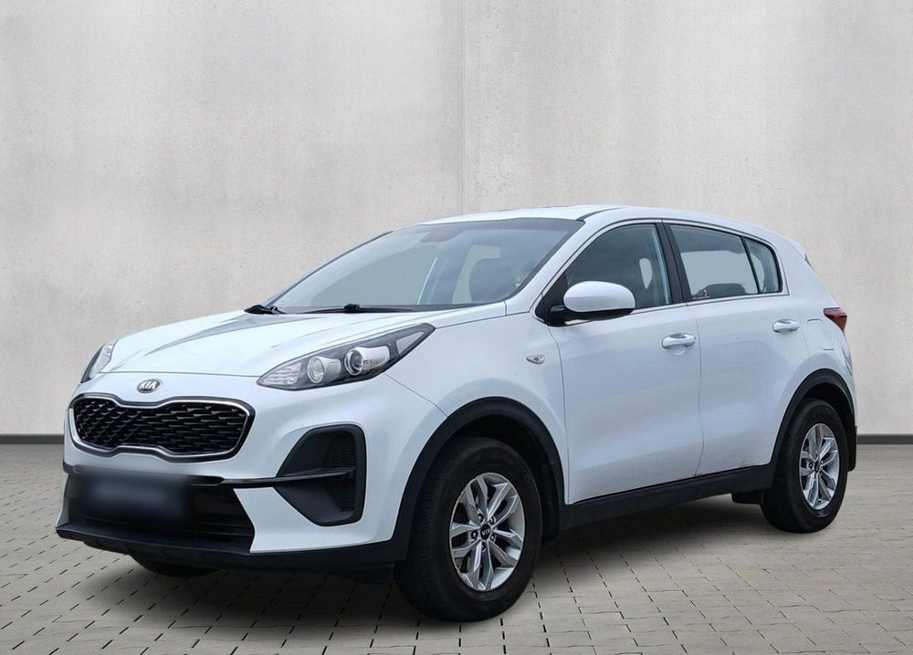 Kia Sportage Sportage 1.6 GDI S 2WD