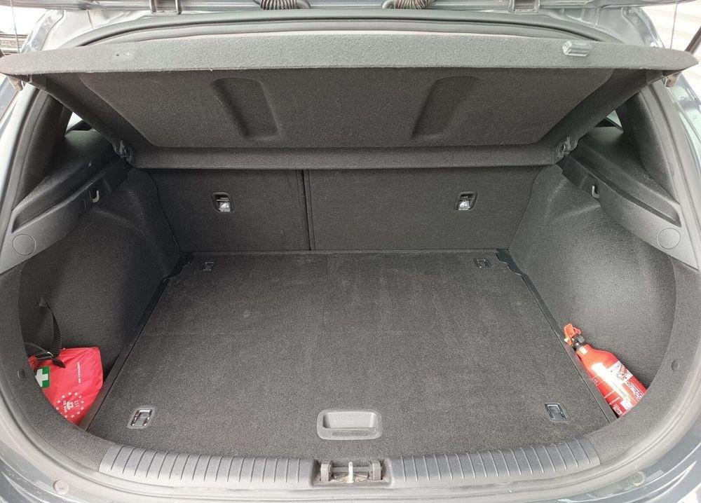 Kia Ceed Ceed 1.4 T-GDI M