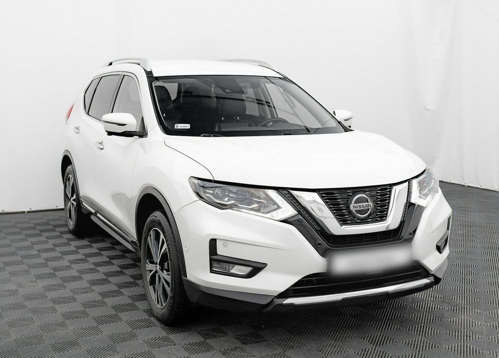 Nissan X-Trail X-Trail 1.3 DIG-T Tekna 2WD DCT