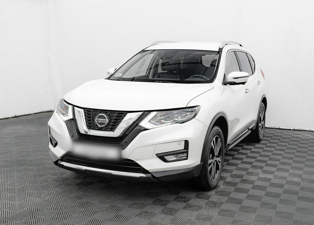 Nissan X-Trail X-Trail 1.3 DIG-T Tekna 2WD DCT