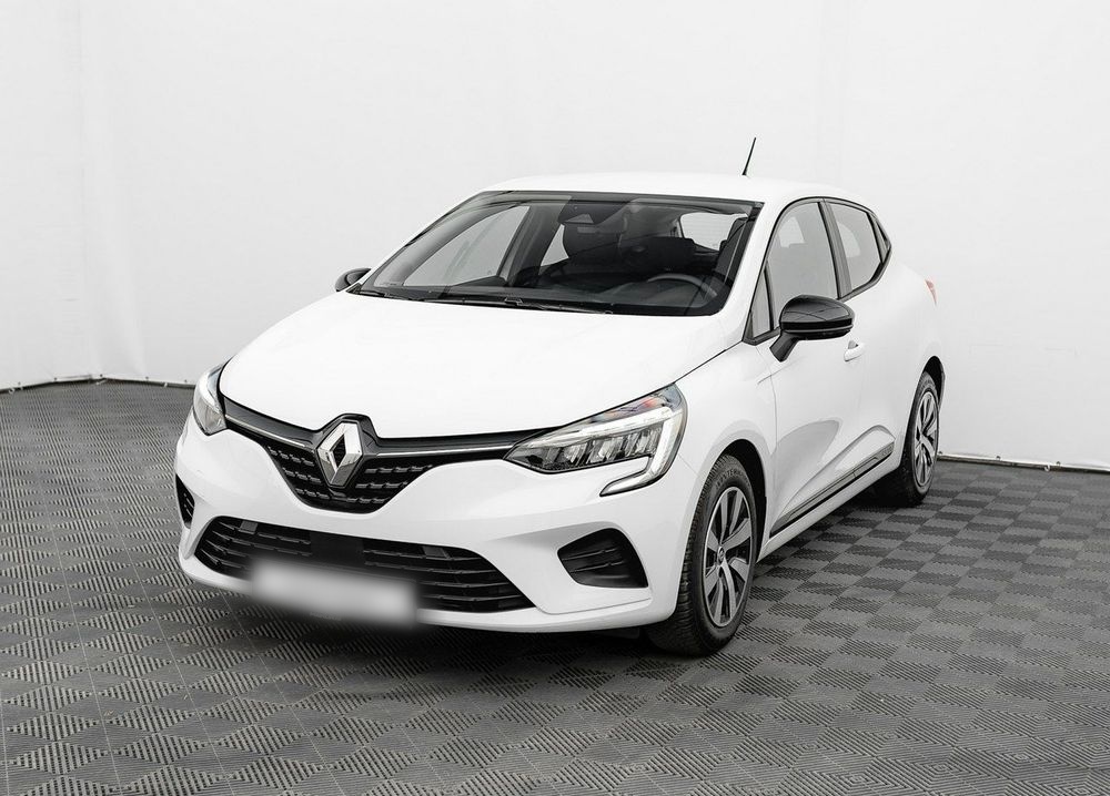 Renault Clio Clio 1.0 TCe Equilibre