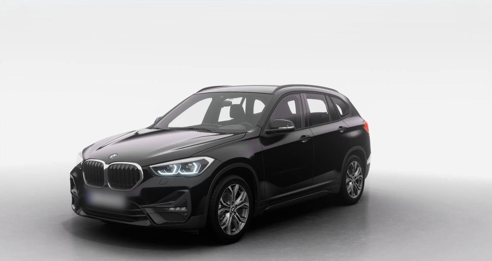 BMW X1 X1 sDrive18d aut