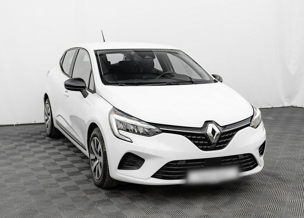 Renault Clio Clio 1.0 TCe Equilibre