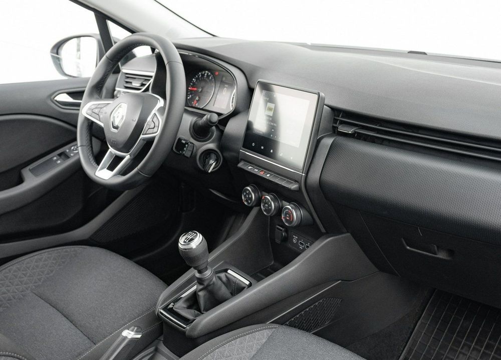 Renault Clio Clio 1.0 TCe Equilibre