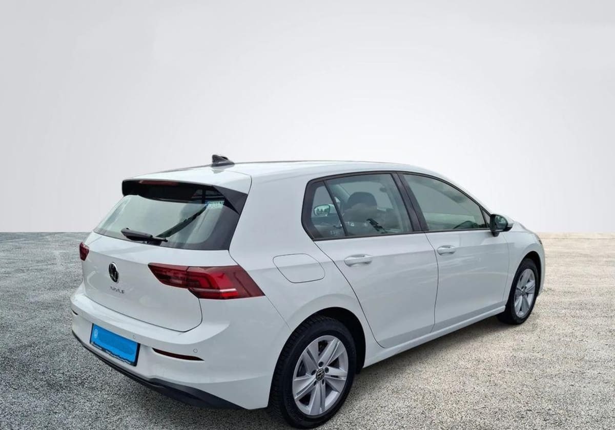 Volkswagen Golf Golf VIII 1.5 TSI Life