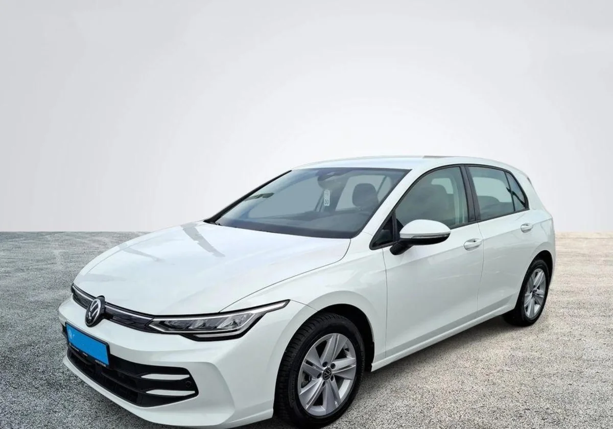 Volkswagen Golf Golf VIII 1.5 TSI Life
