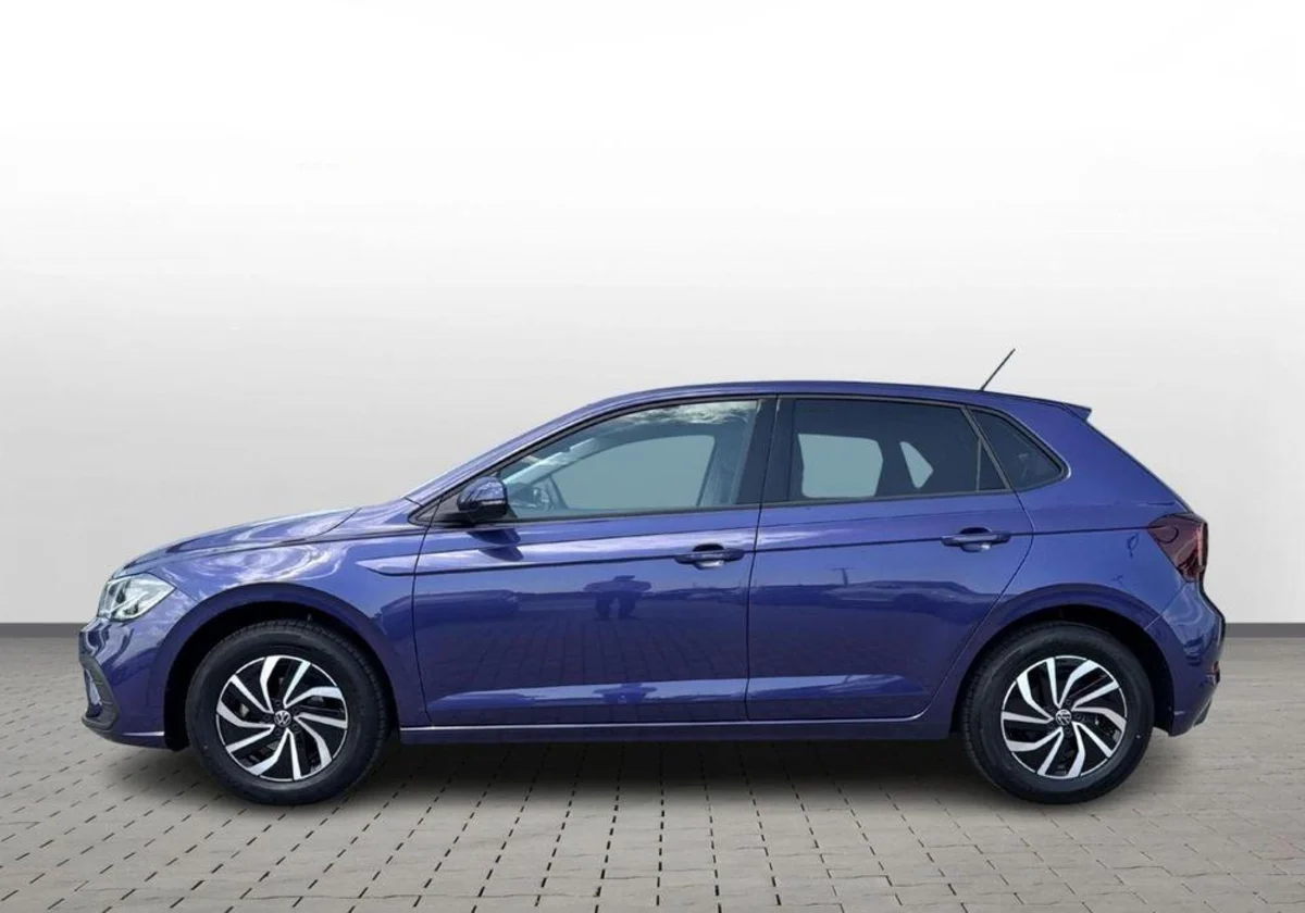 Volkswagen Polo Polo 1.0 TSI Life DSG