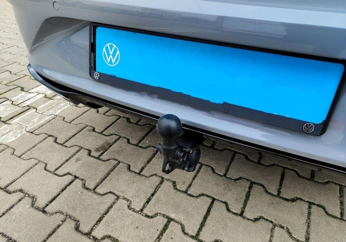 Volkswagen Arteon Arteon 2.0 TSI 4Motion R DSG