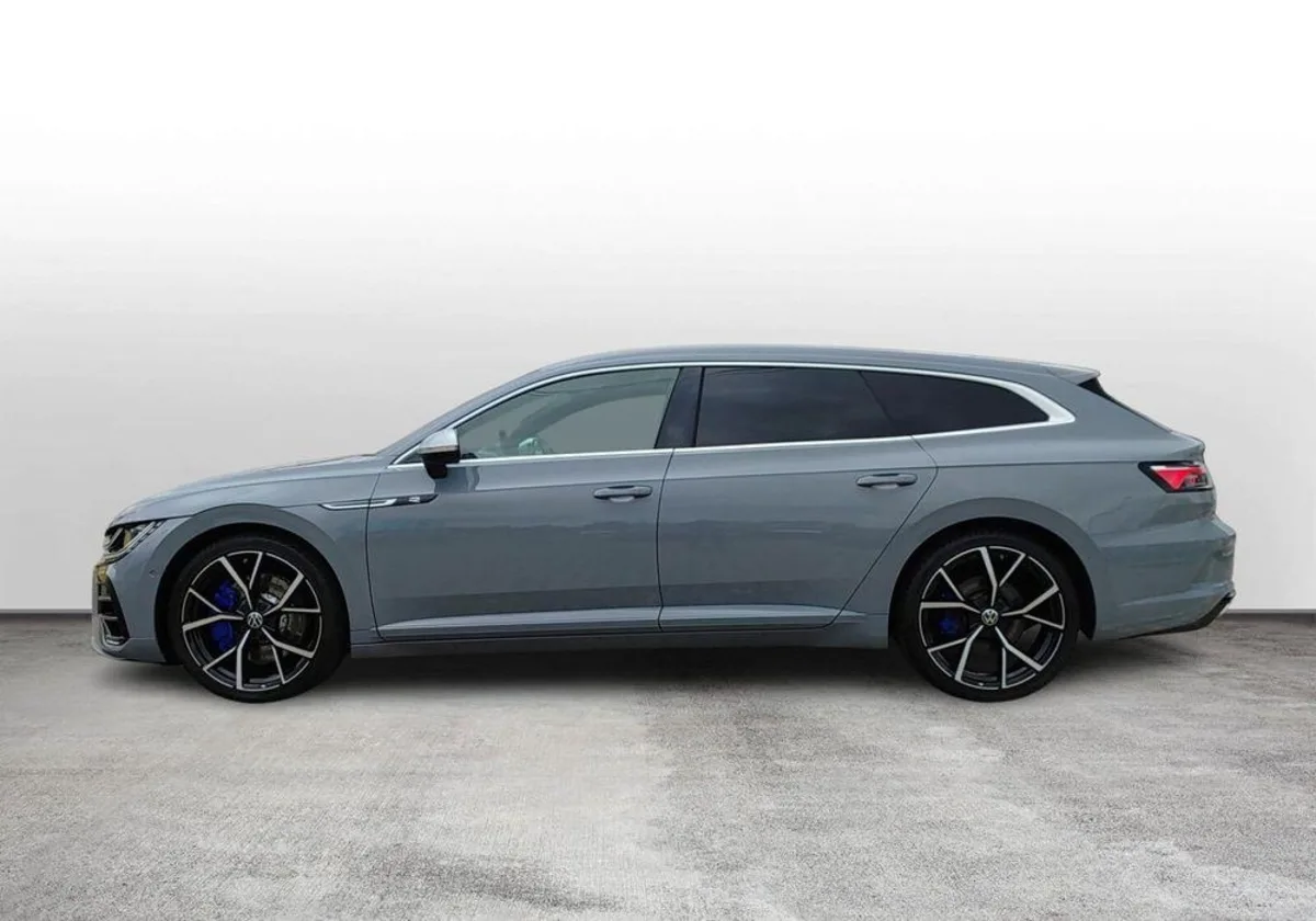 Volkswagen Arteon Arteon 2.0 TSI 4Motion R DSG