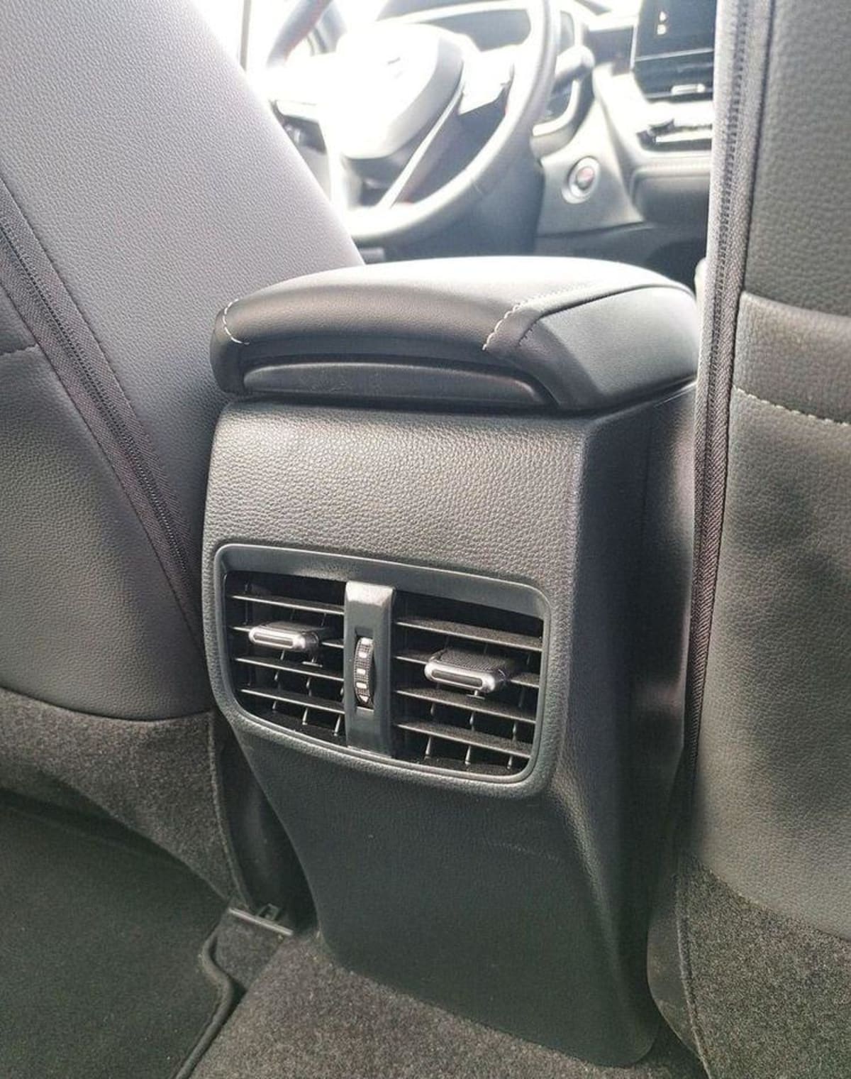 Toyota Corolla Corolla 2.0 Hybrid GR Sport
