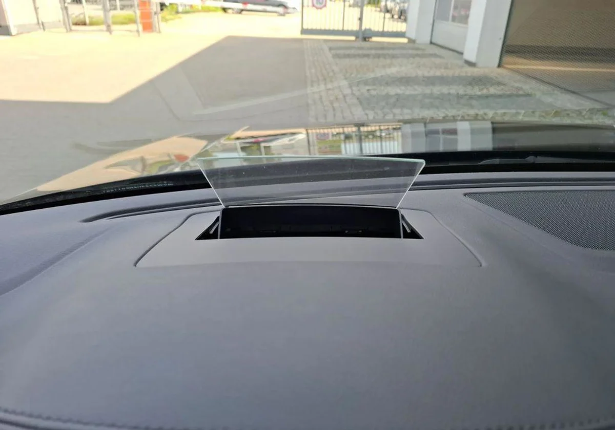 Volkswagen Arteon Arteon 2.0 TSI Elegance DSG