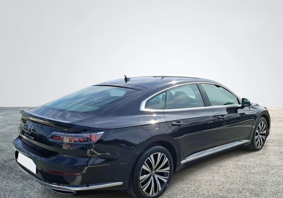 Volkswagen Arteon Arteon 2.0 TSI Elegance DSG