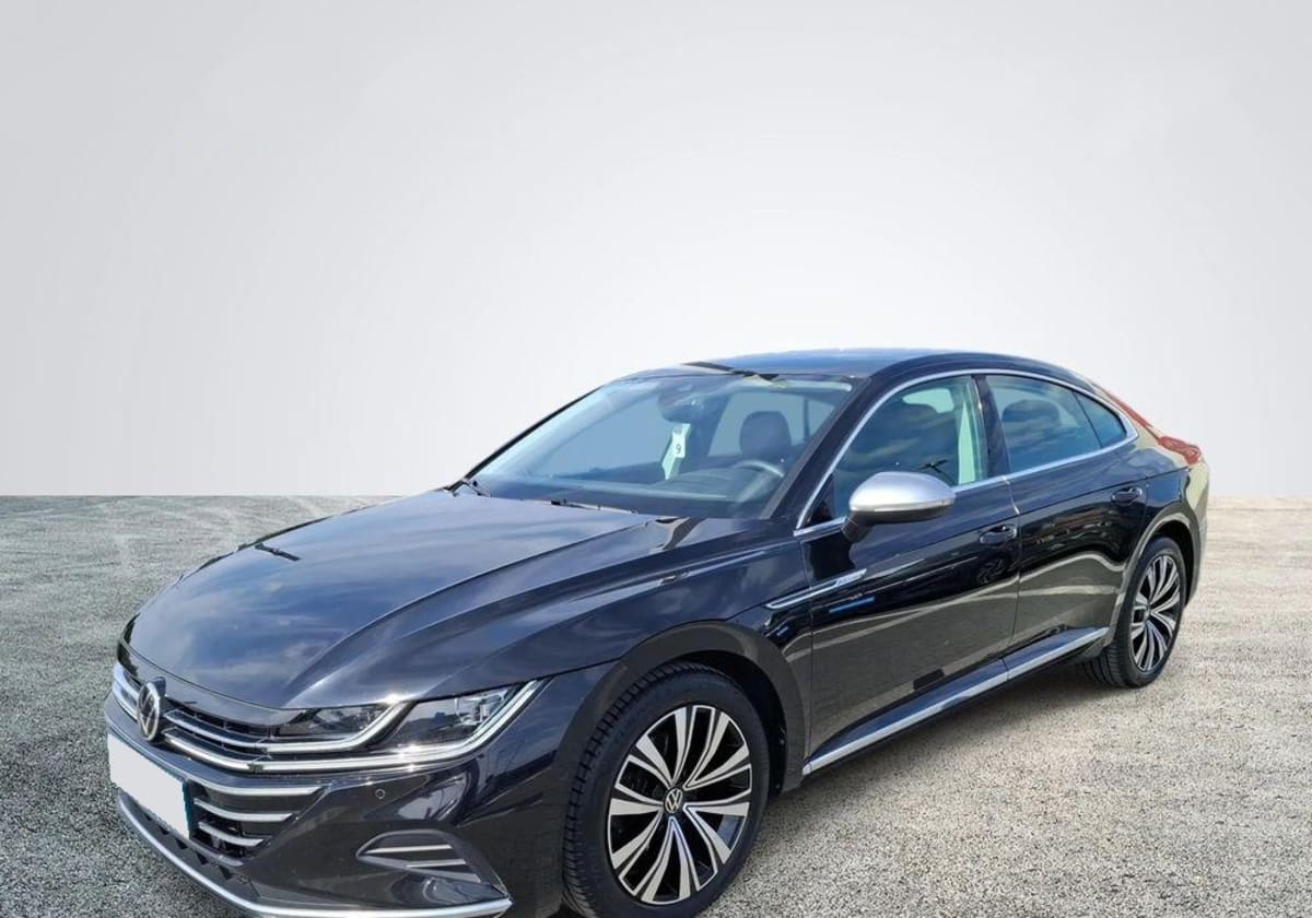 Volkswagen Arteon Arteon 2.0 TSI Elegance DSG