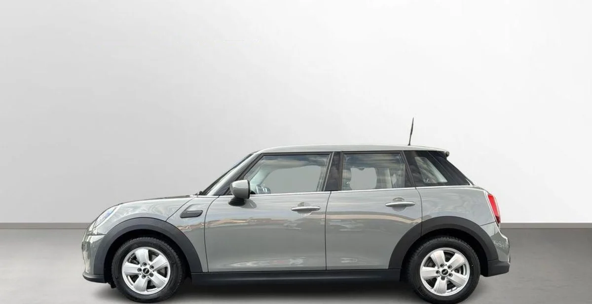 Mini Mini Cooper