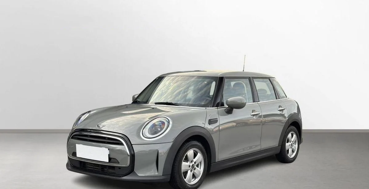 Mini Mini Cooper
