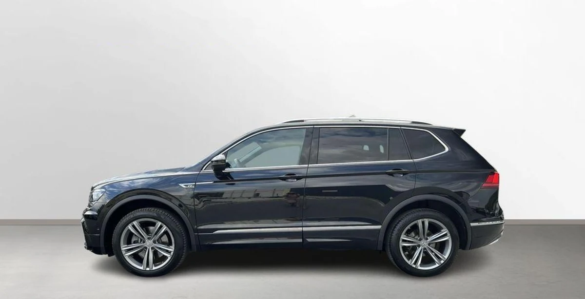 Volkswagen Tiguan Tiguan Allspace 2.0 TDI 4Mot. R-Line DSG