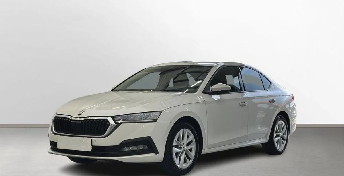 Skoda Octavia Octavia 1.5 TSI ACT Ambition