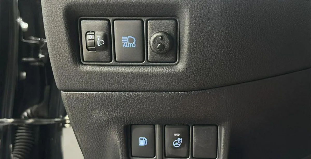 Toyota C-HR C-HR 1.8 Hybrid GPF Style