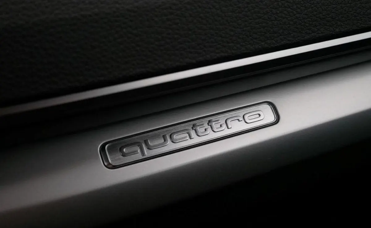 Audi Q5 Q5 40 TDI mHEV Quattro S tronic