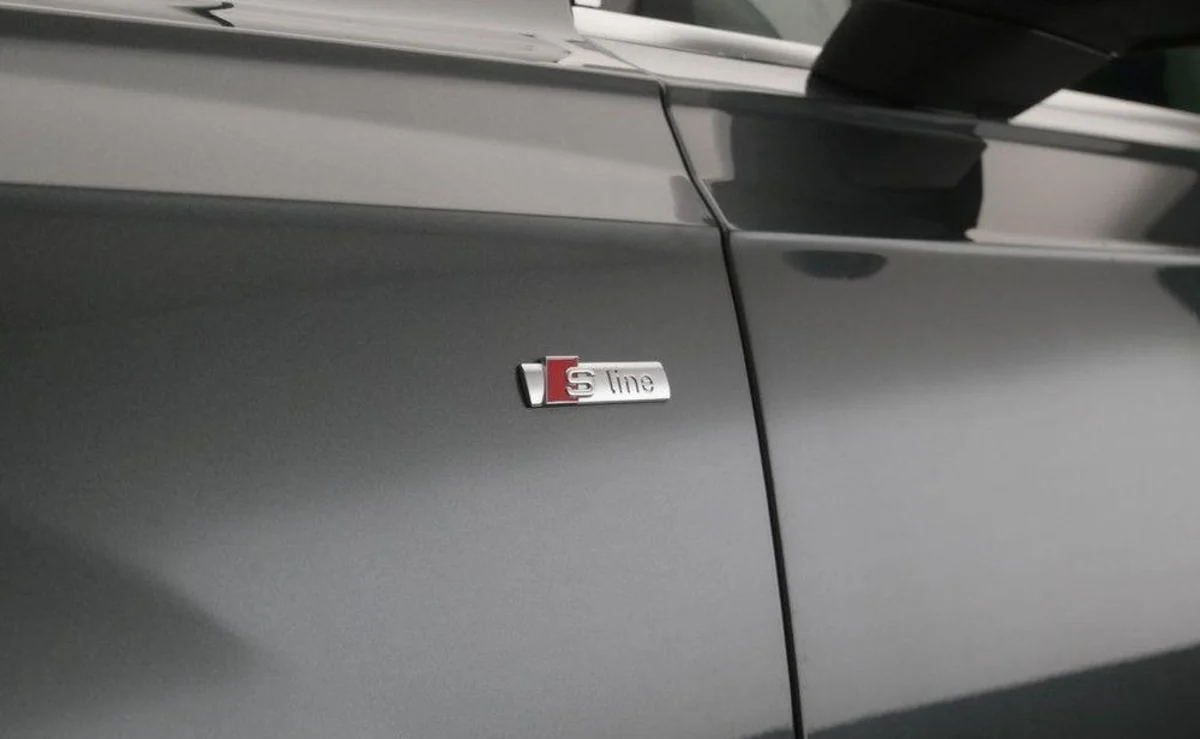 Audi Q7 Q7 45 TDI mHEV Quattro S Line Tiptr.