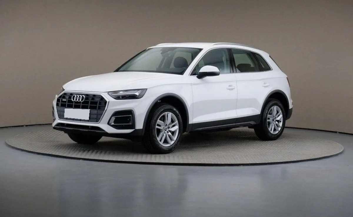 Audi Q5 Q5 40 TDI mHEV Quattro S tronic