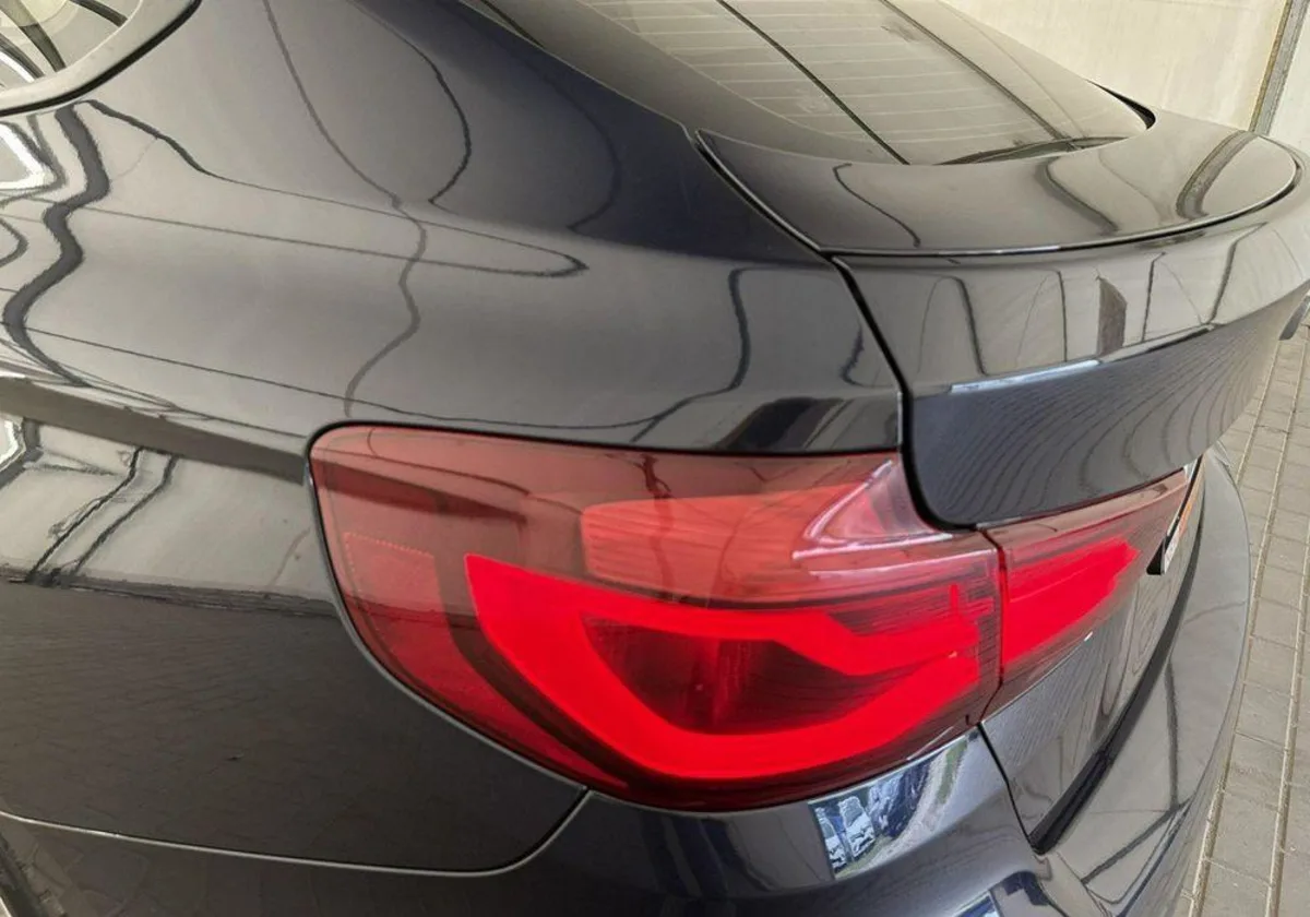 BMW Seria 3 330i GPF xDrive aut