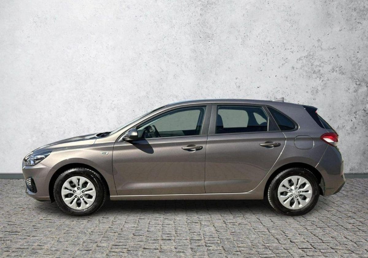 Hyundai i30 i30 1.5 DPI Classic +